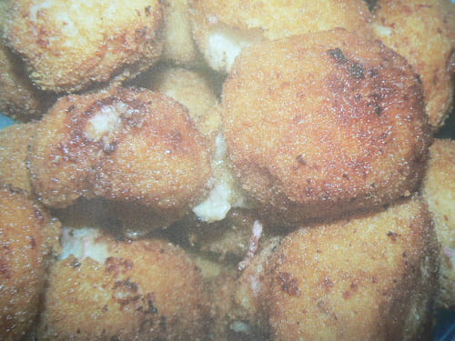 Boulettes picardes