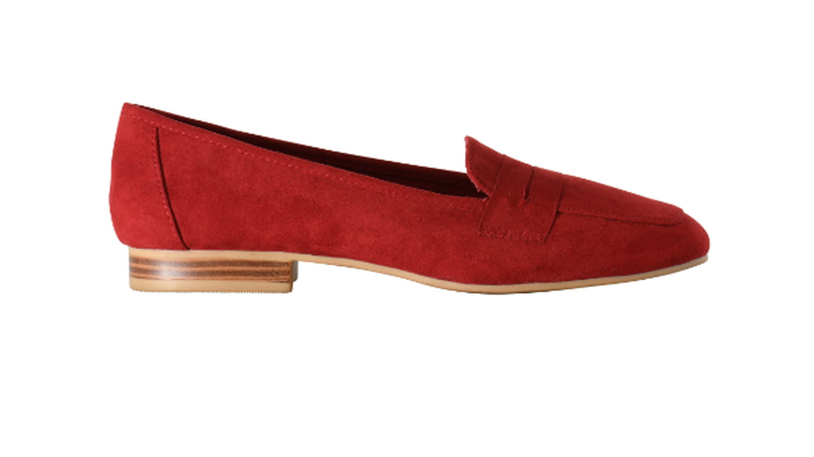Mocassins Kiabi