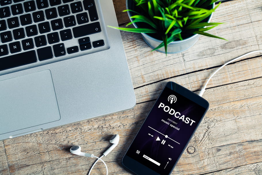 Ces podcasts déco et design à écouter sans modération