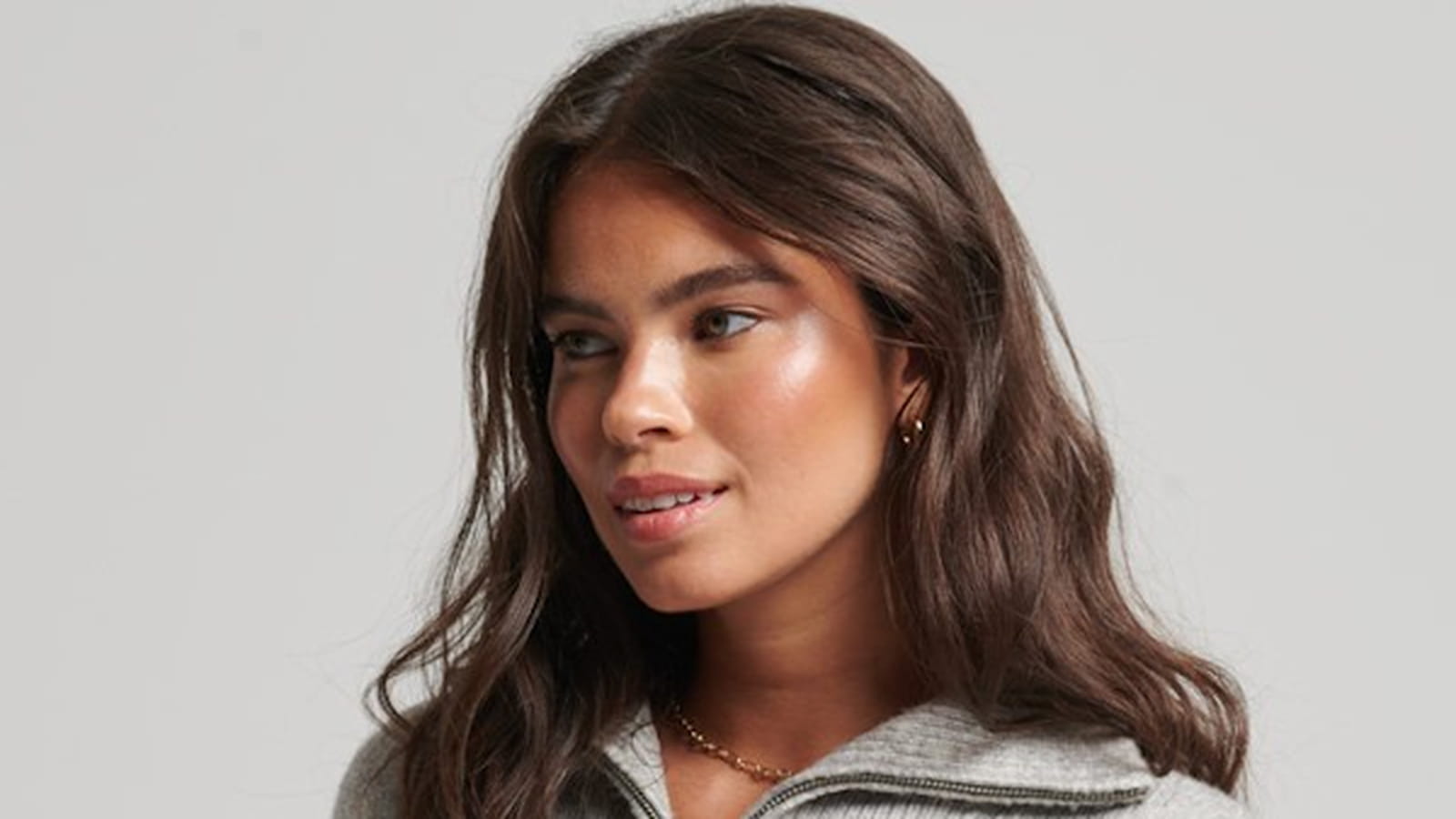 Pull Superdry