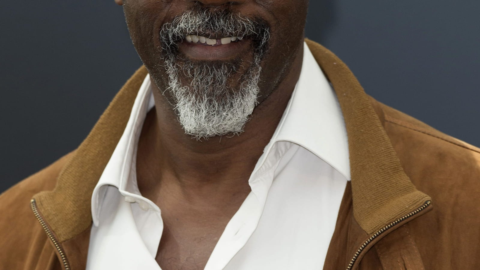 Jean-Michel Martial