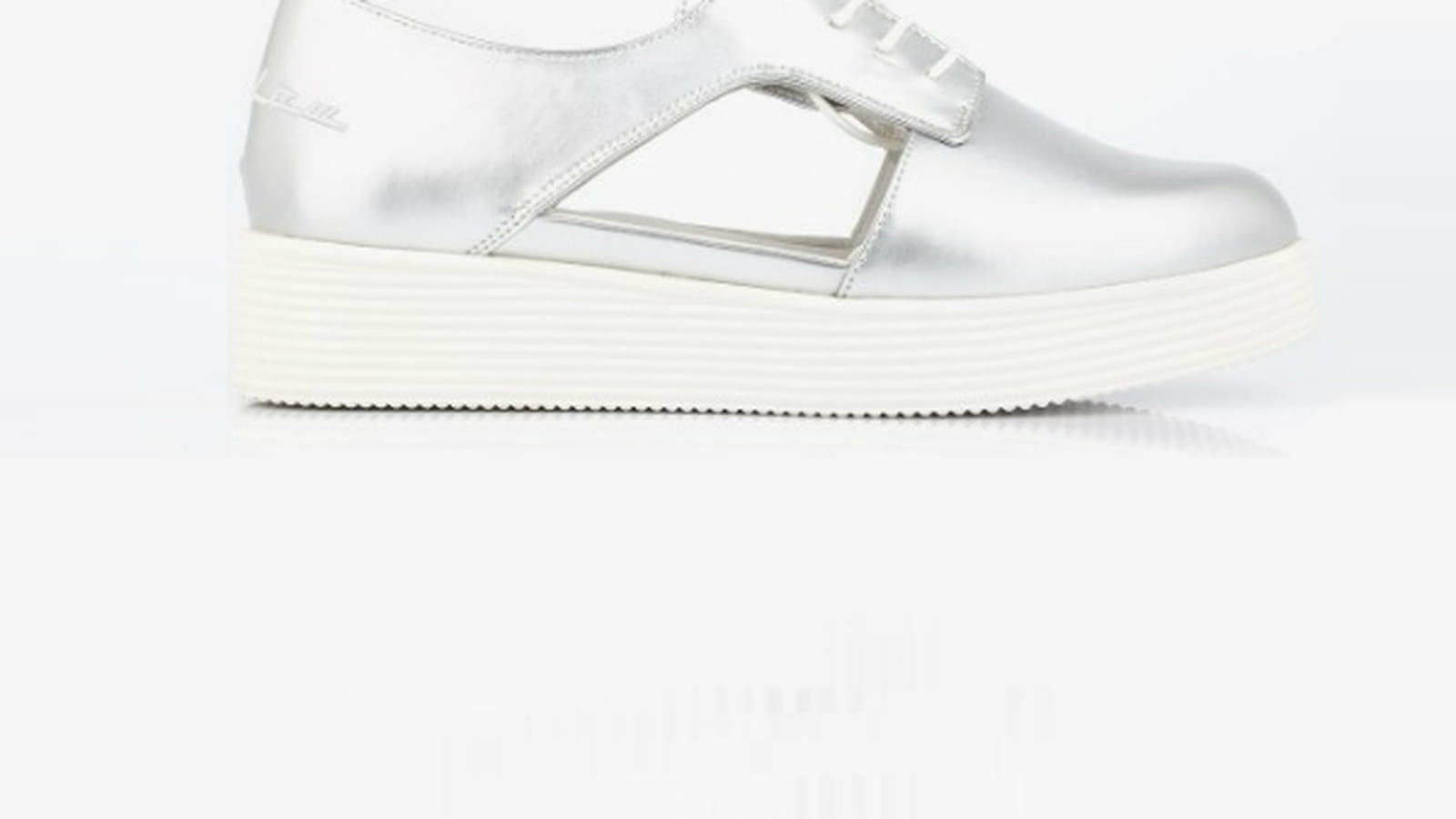 Derbies Mellow Yellow