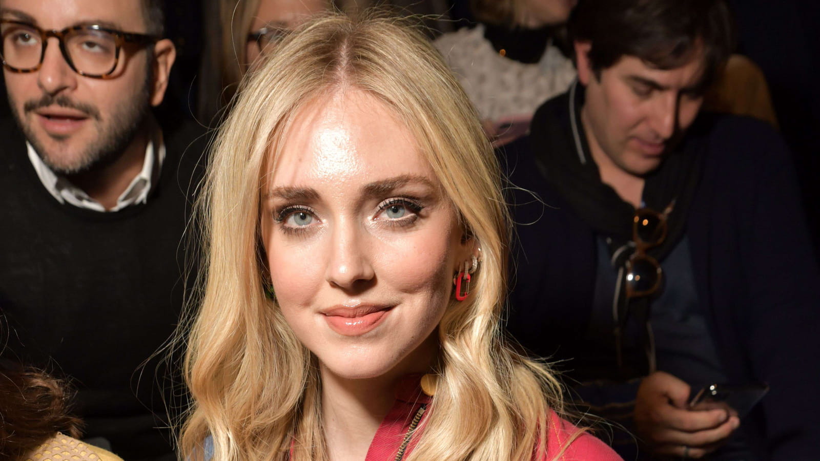 Chiara Ferragni 