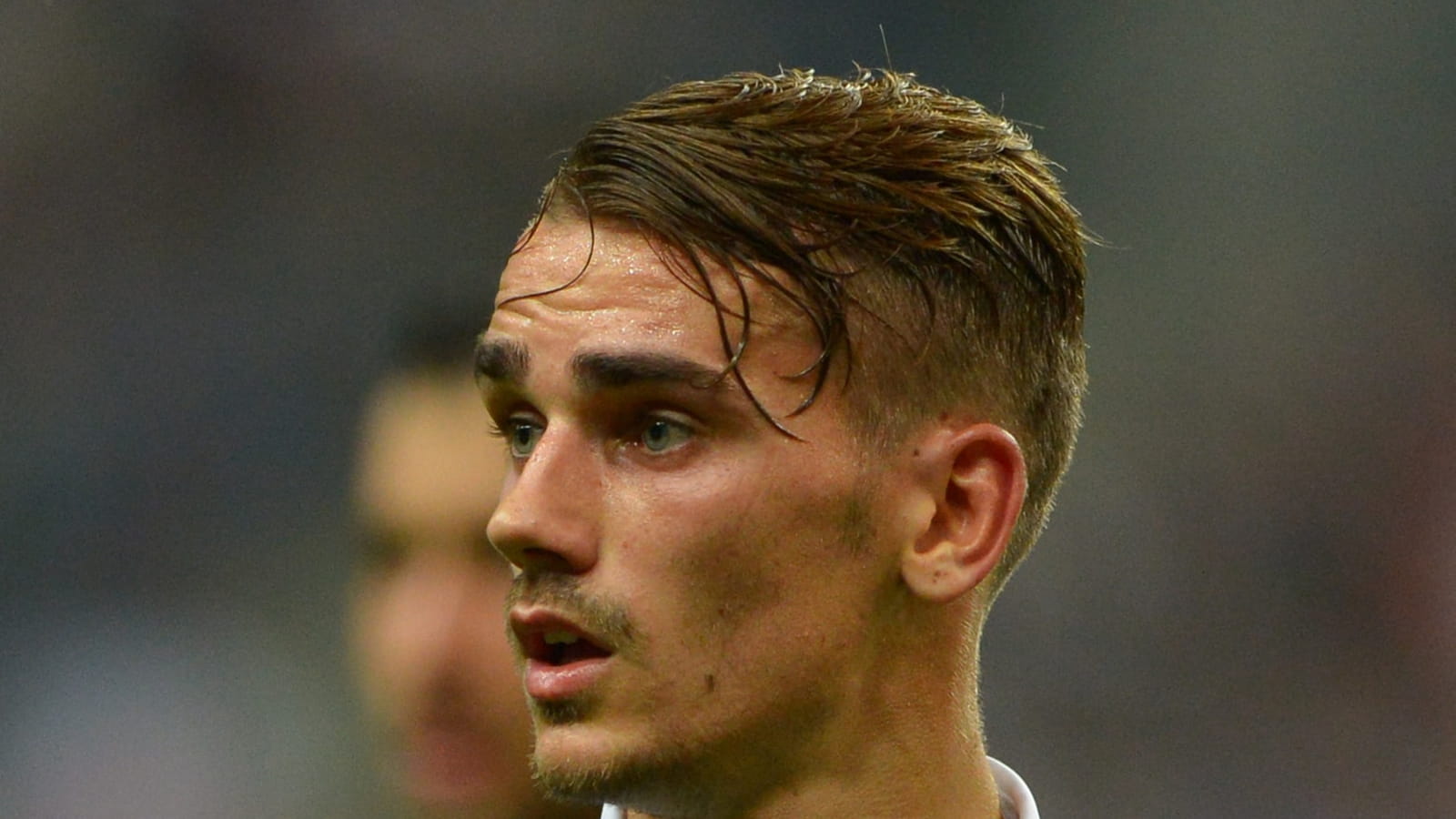 Antoine Griezmann 