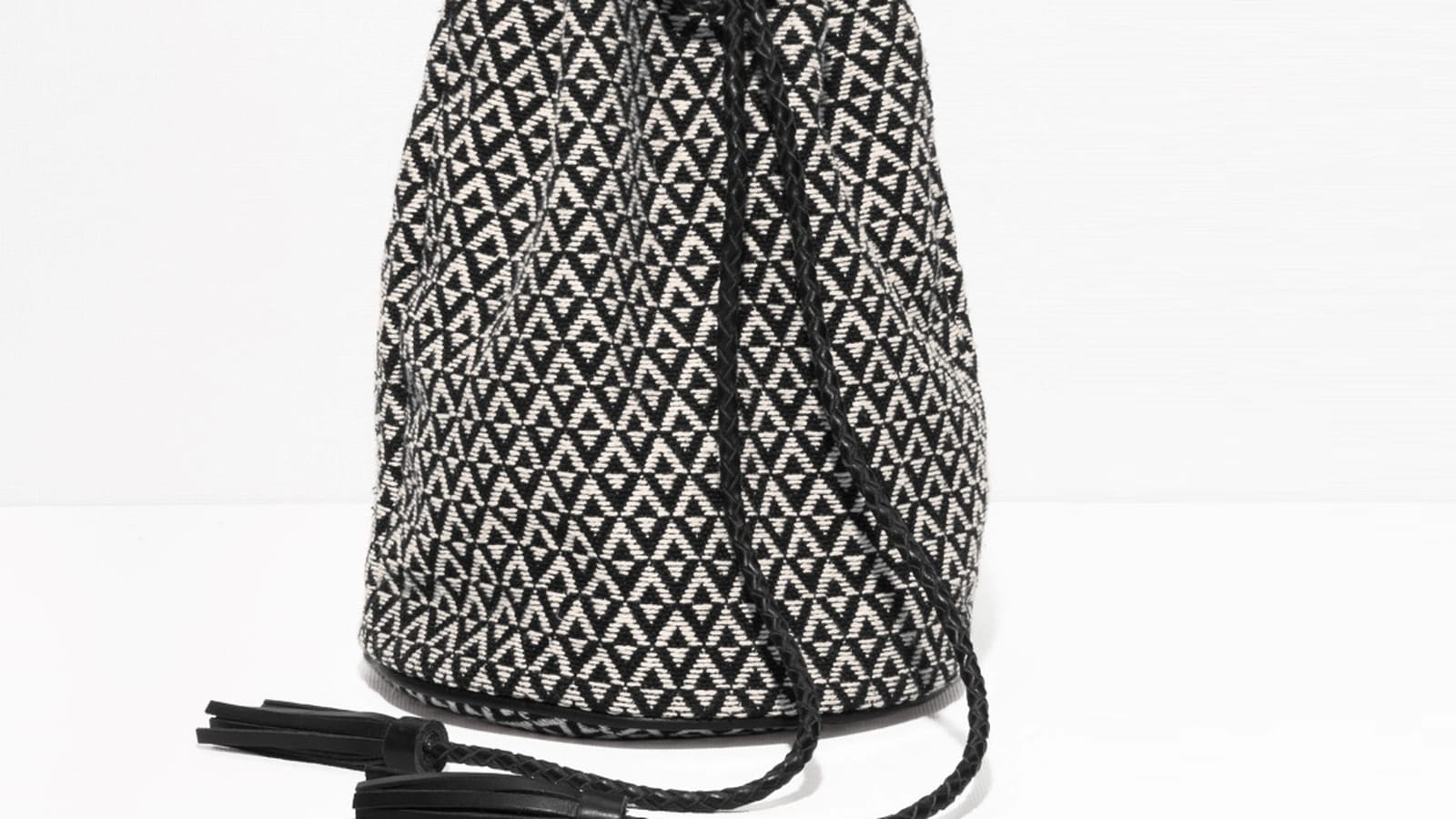 Sac & Other Stories