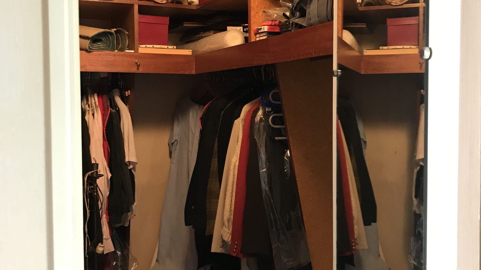 Dressing 
