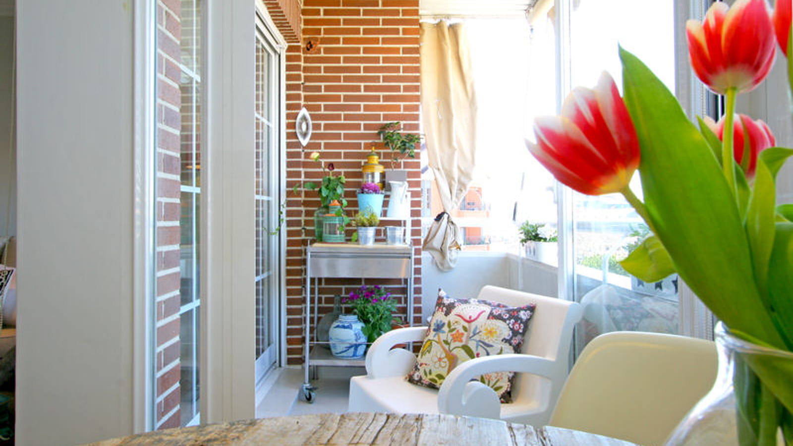 Loggia