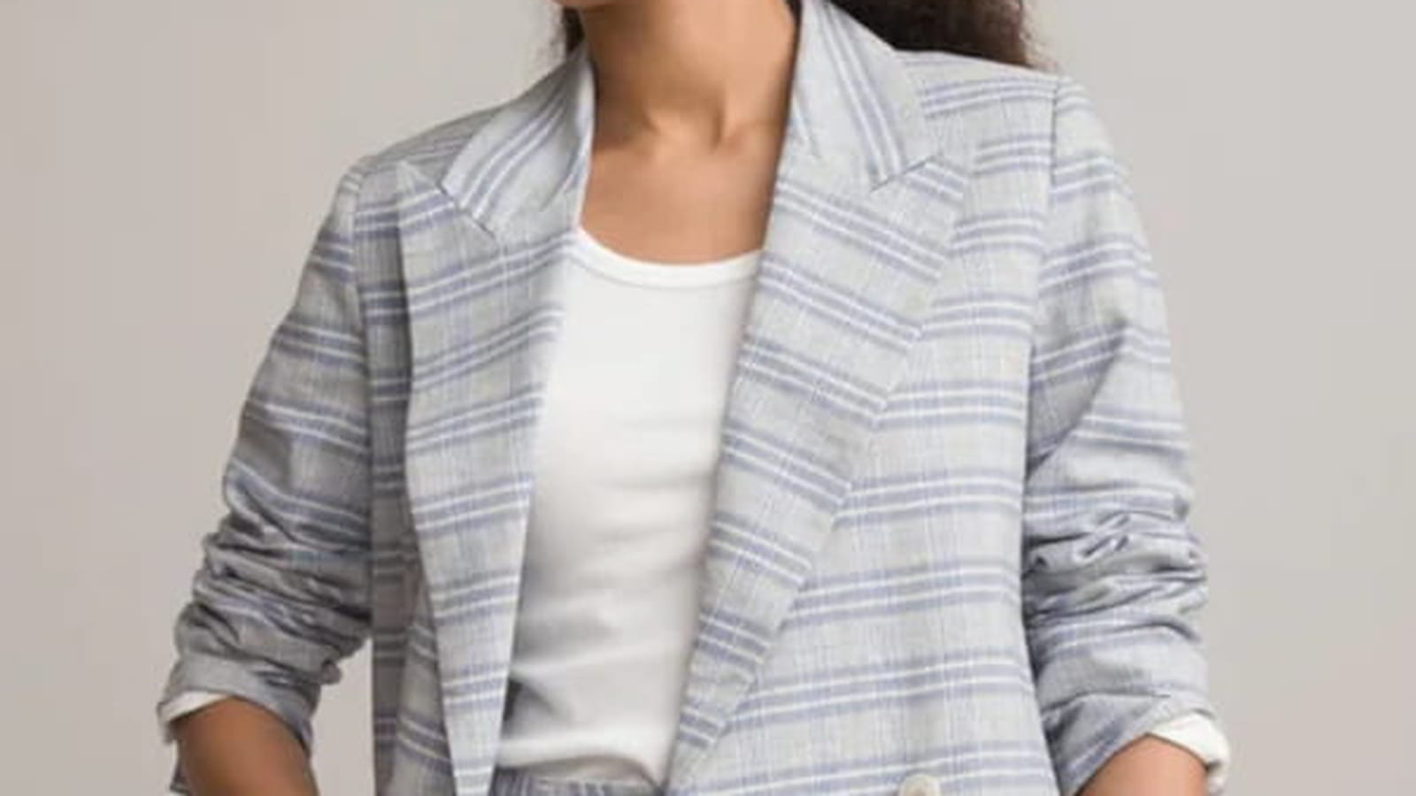 Blazer La Redoute 