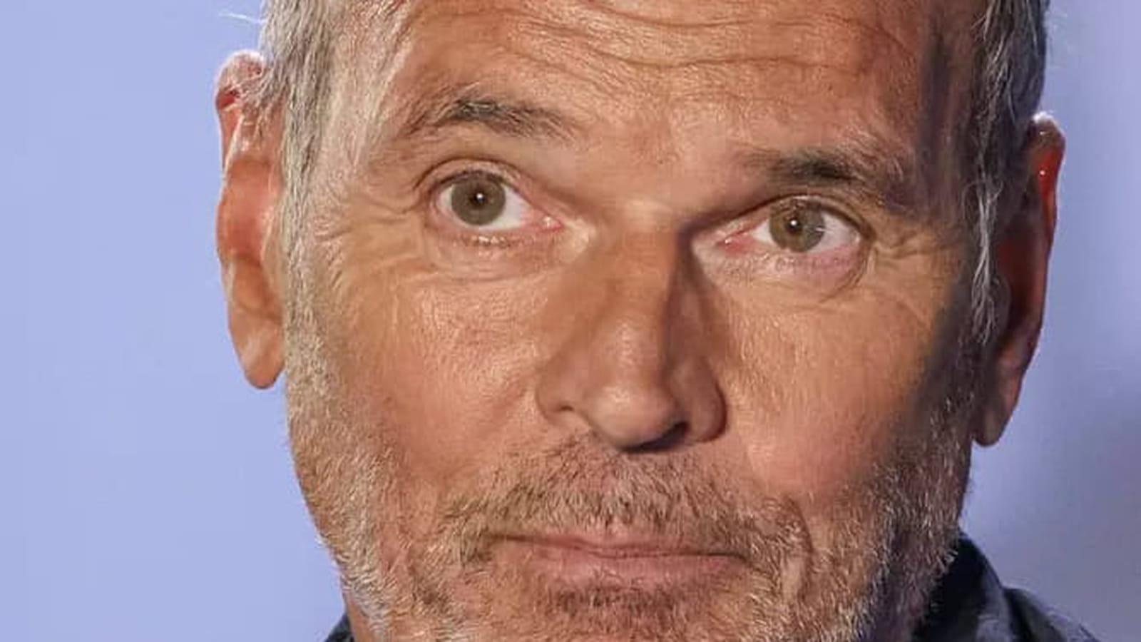 Laurent Baffie