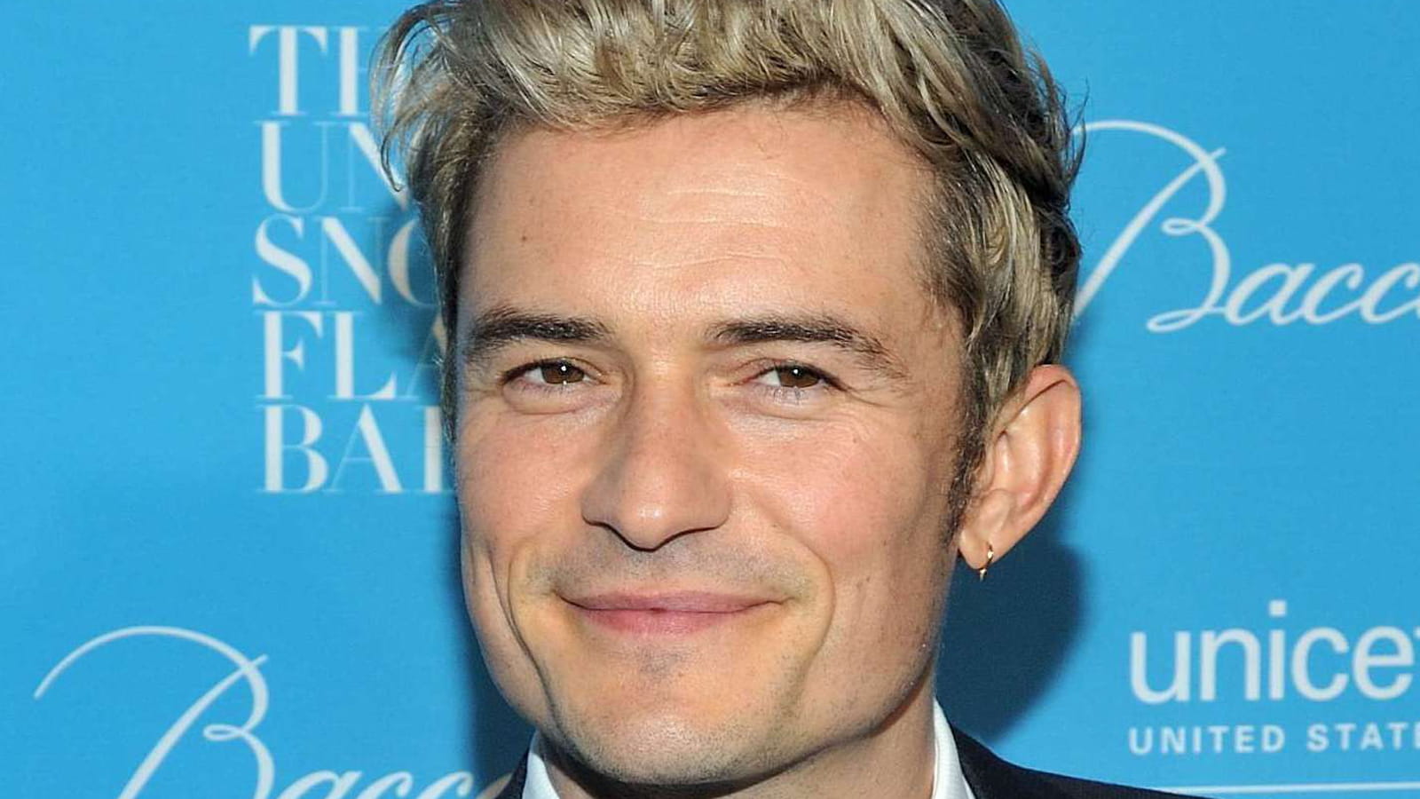 Orlando Bloom