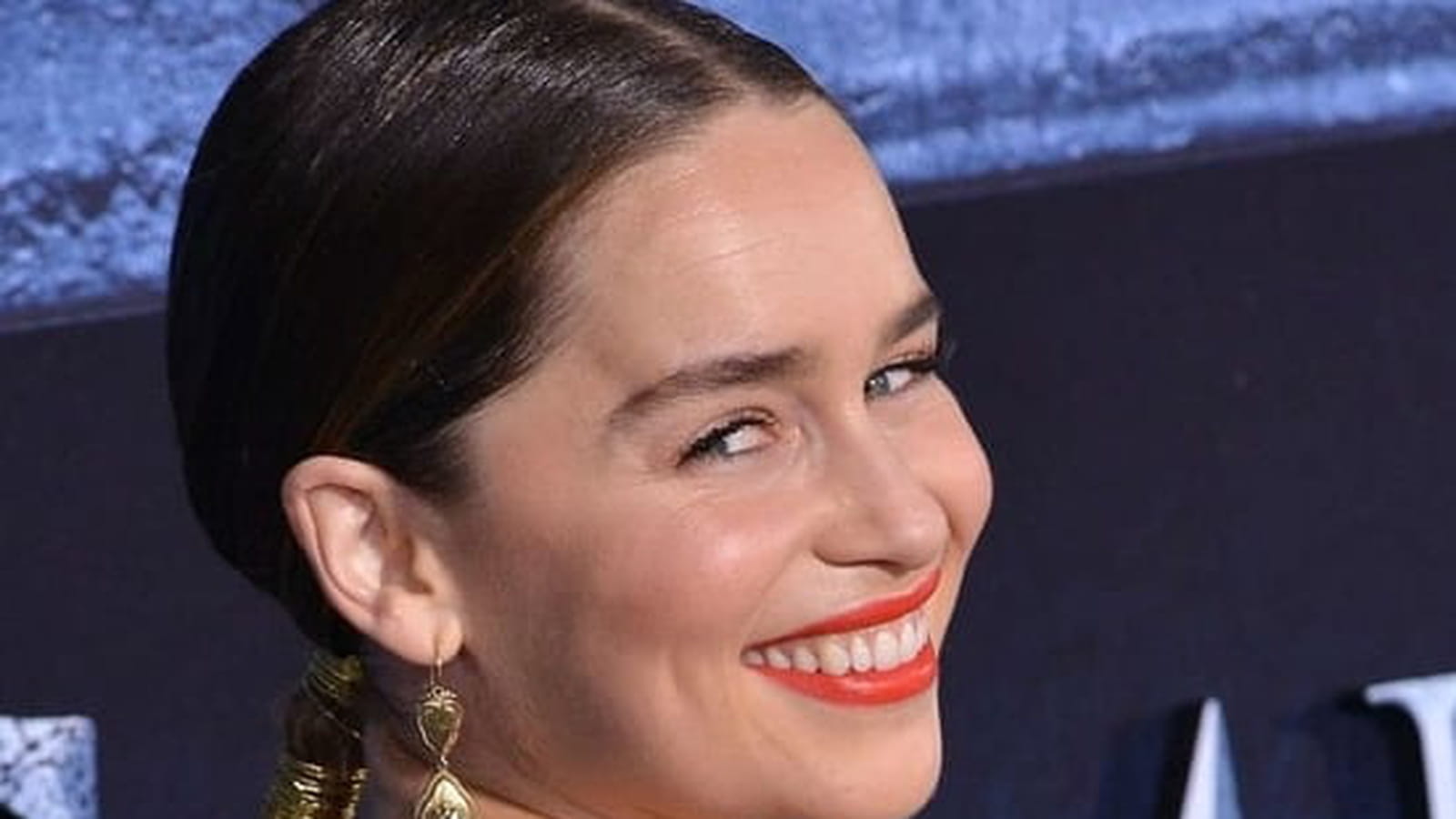 Emilia Clarke  