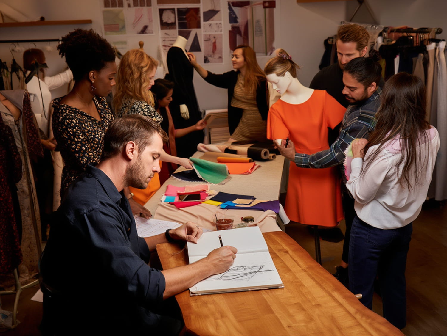 It all started with a simple piece of advice that everyone overlooks. It all started with a simple piece of advice that everyone overlooks.