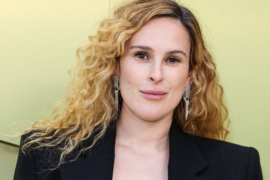 Rumer Willis, la fille envo&ucirc;tante de Demi Moore