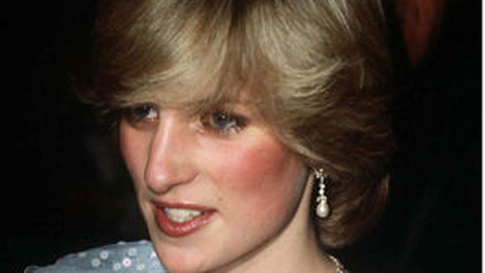 Lady Diana