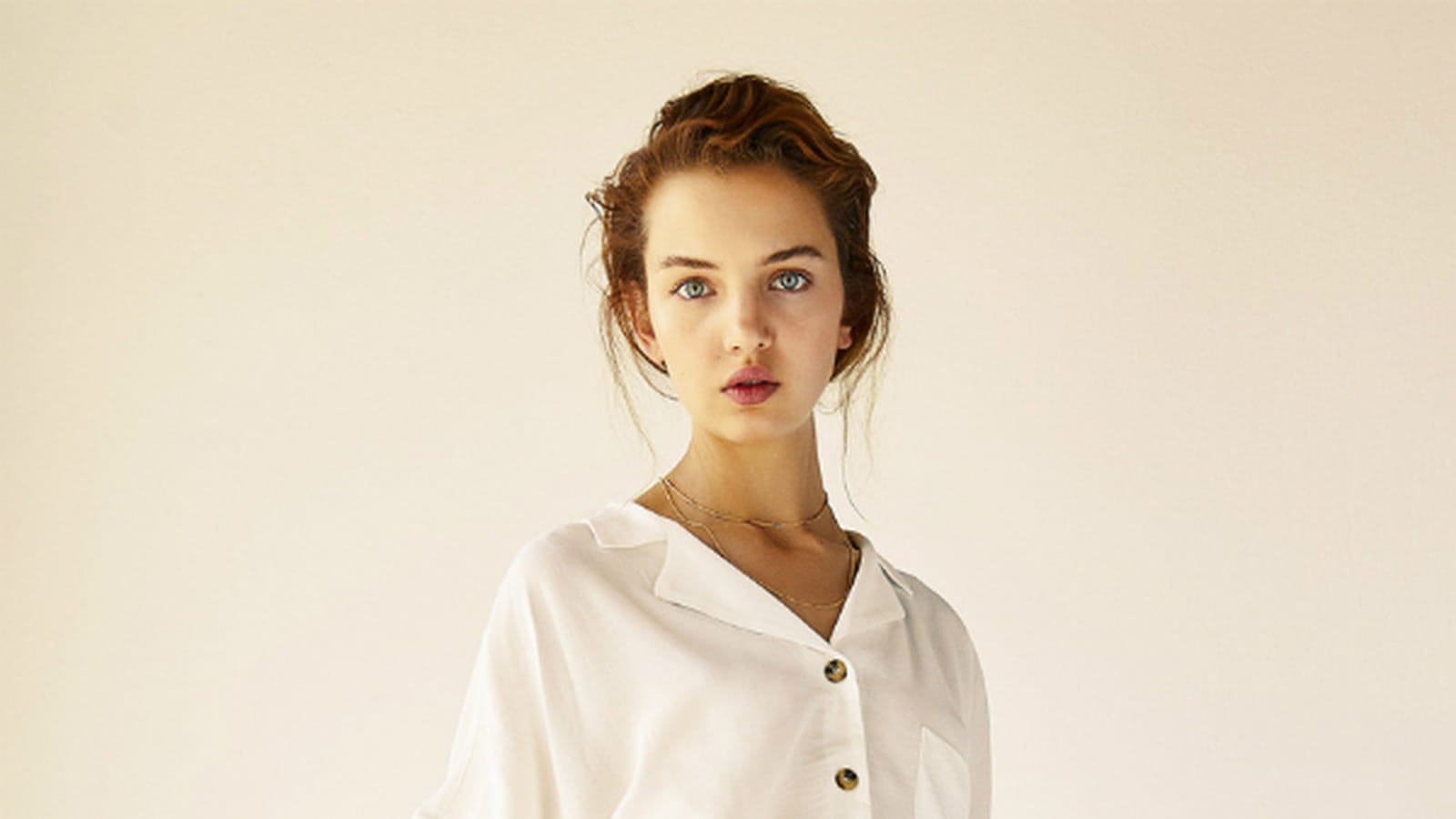 Bershka  