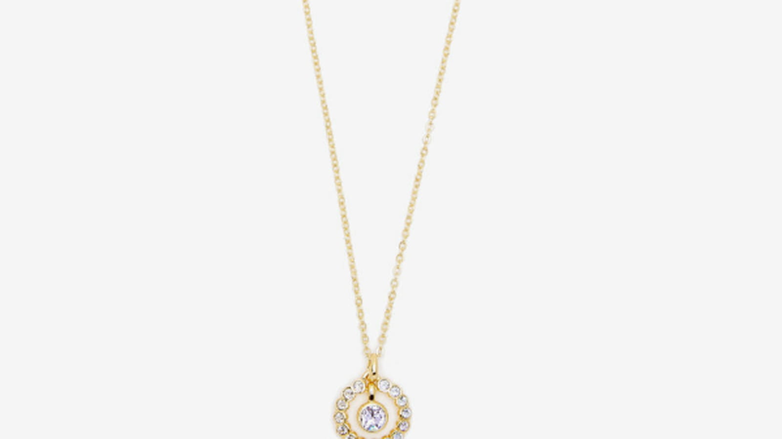 Collier Ted Baker