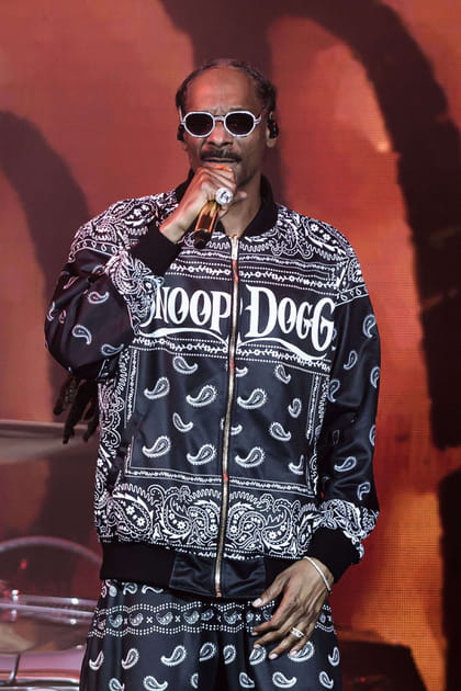 Le rappeur Snoop Dogg est hippohobe