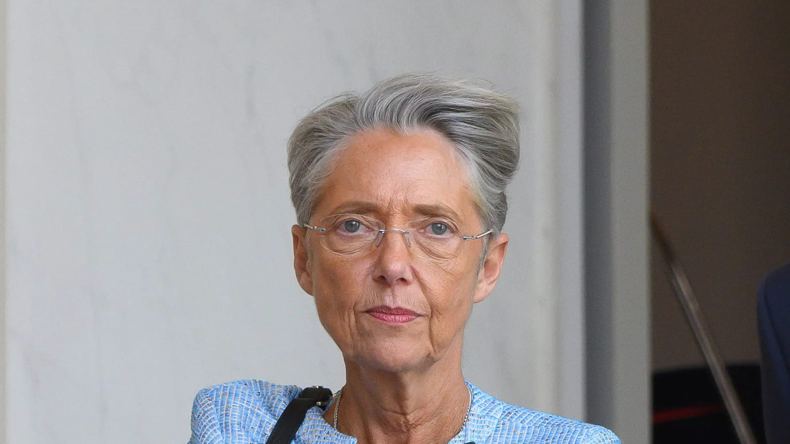 Elisabeth Borne