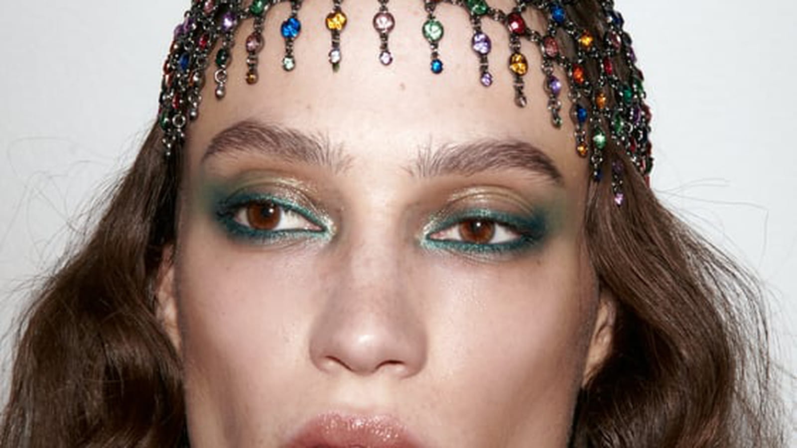Chapeau Zara