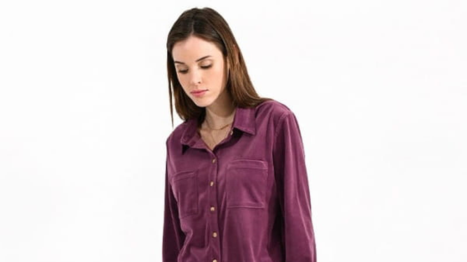 Chemise Molly Bracken