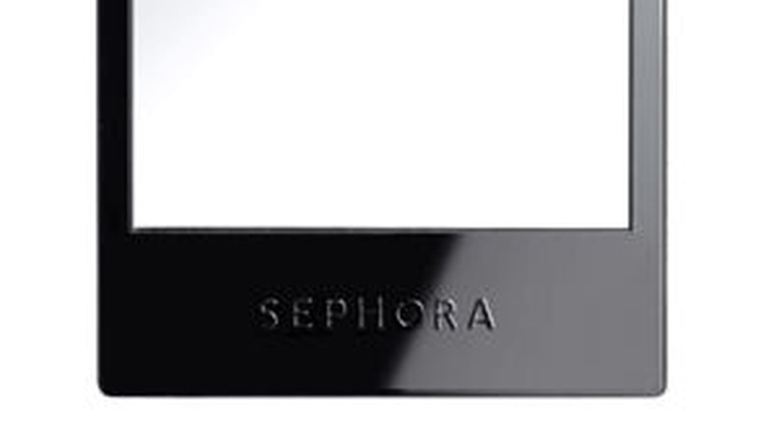 Miroir de sac Sephora 