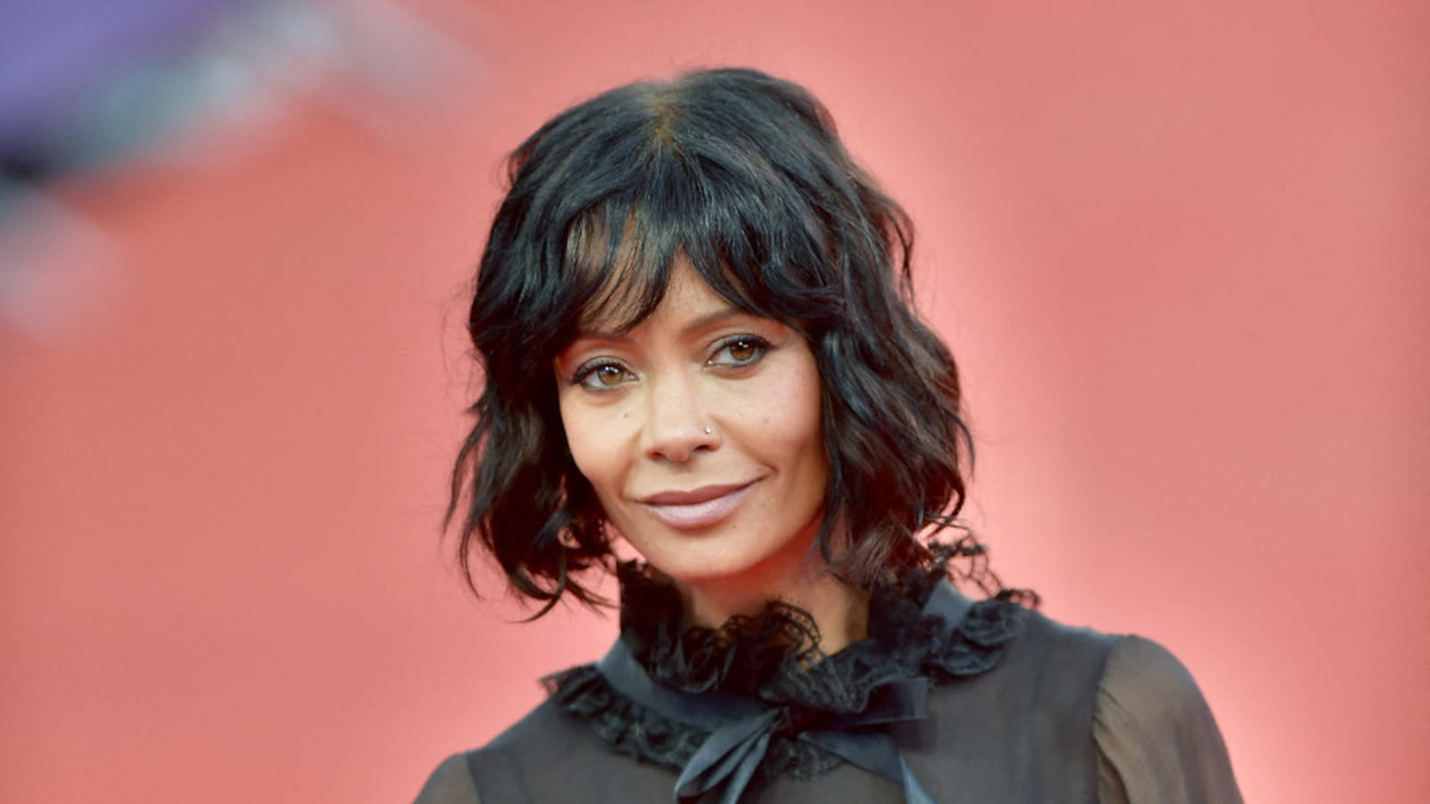 Thandiwe Newton 