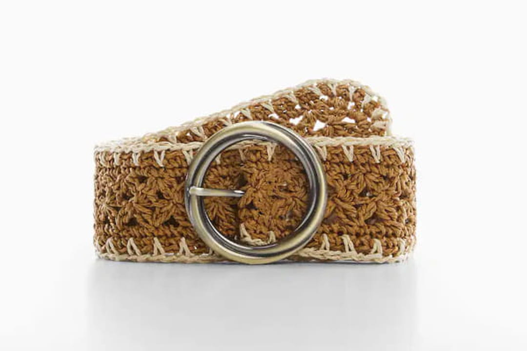 Ceinture En Raphia ceinture-en-raphia