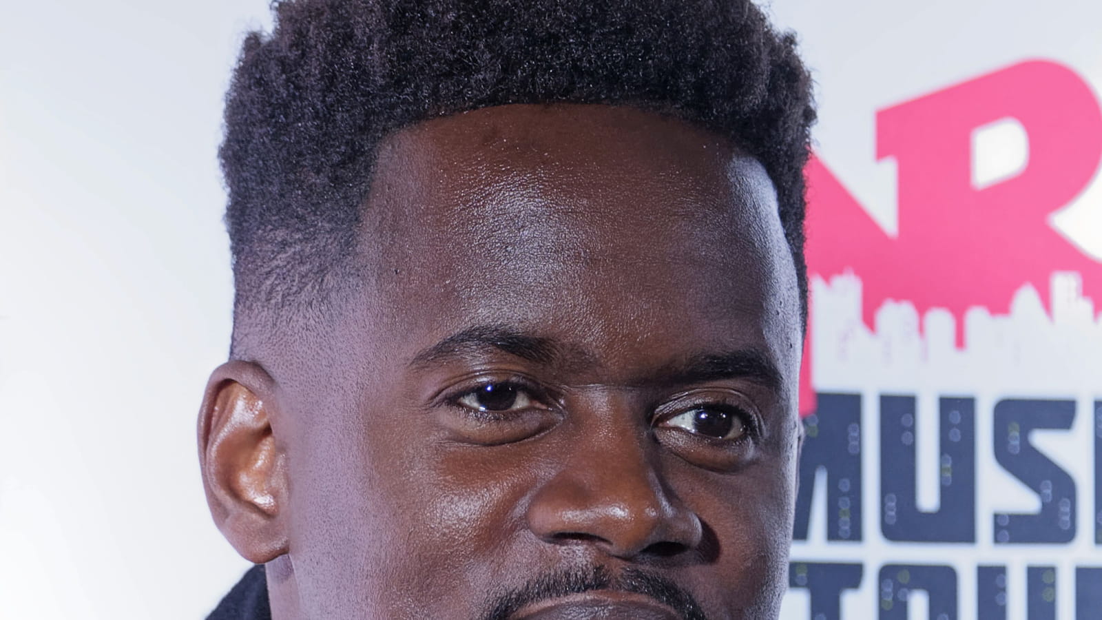 Black M 
