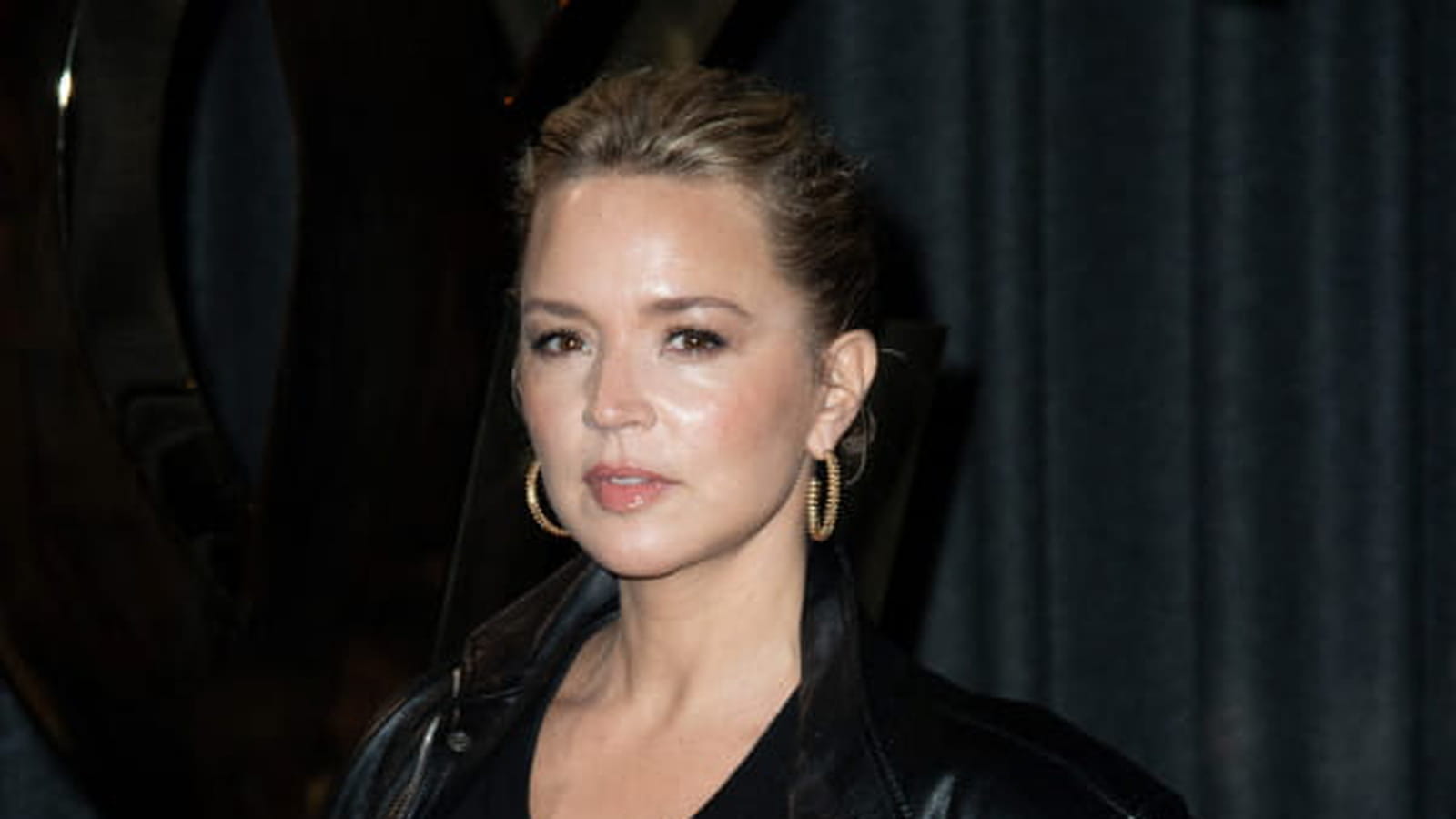 Virginie Efira