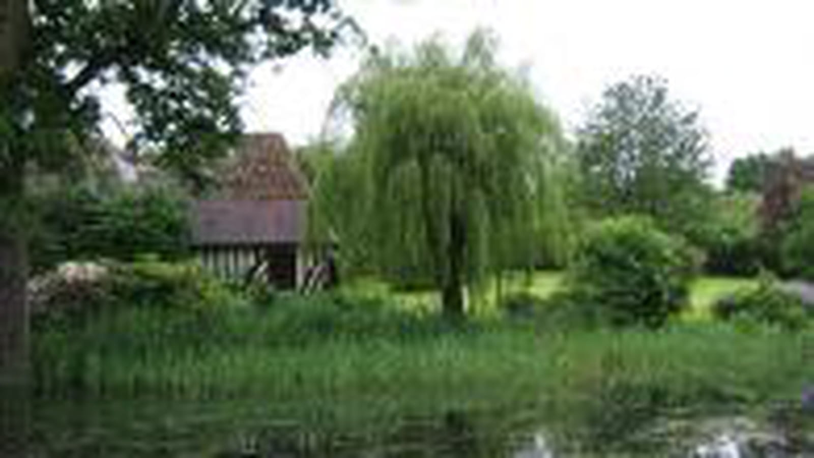 Jardin en devenir