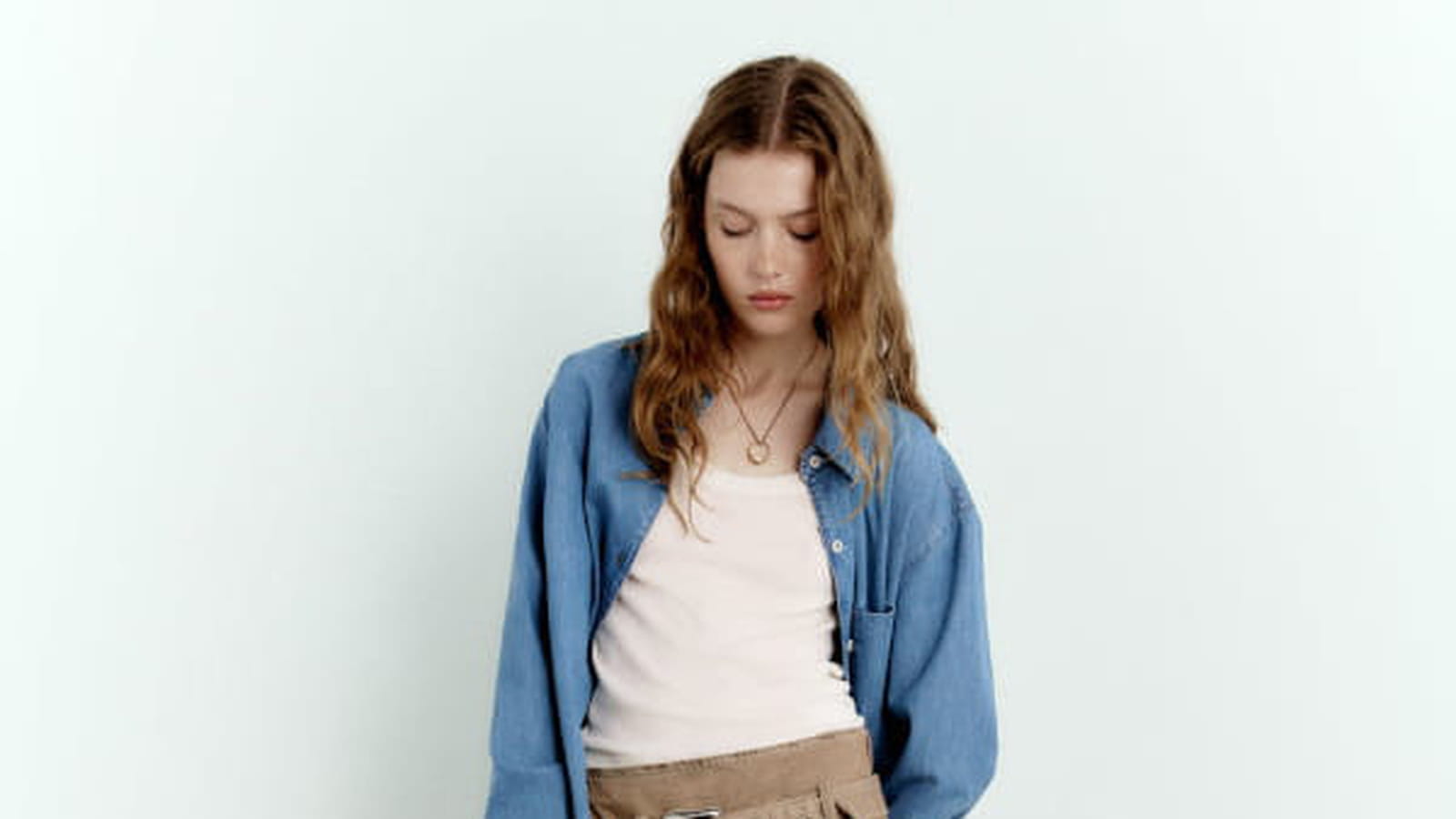 Minijupe Zara
