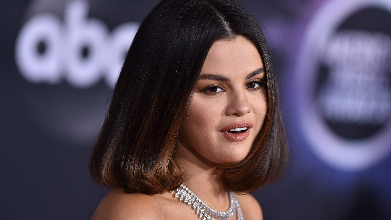 Selena Gomez