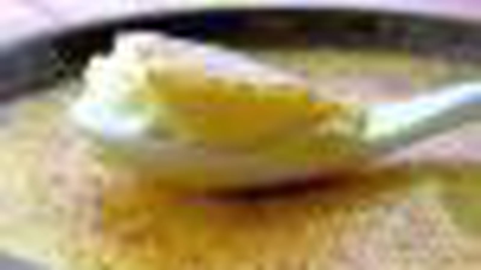 Crème brûlée