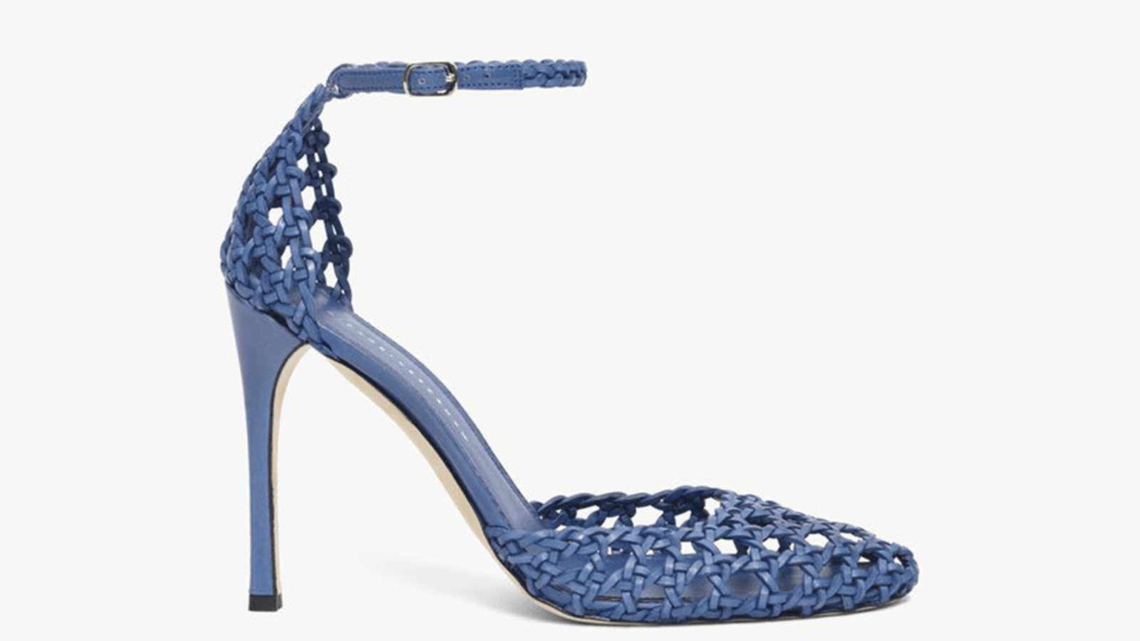 Sandales Victoria Beckham