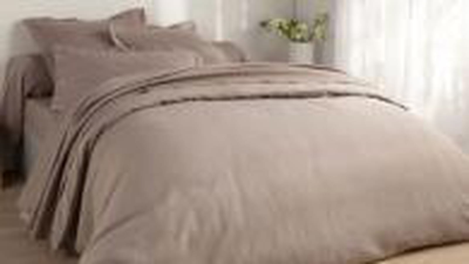 Linge de lit