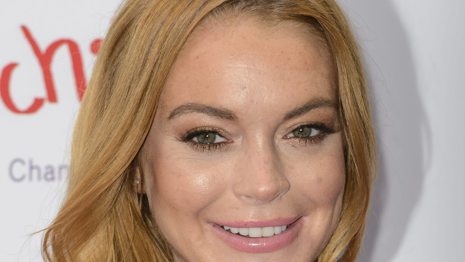 Lindsay Lohan, après
