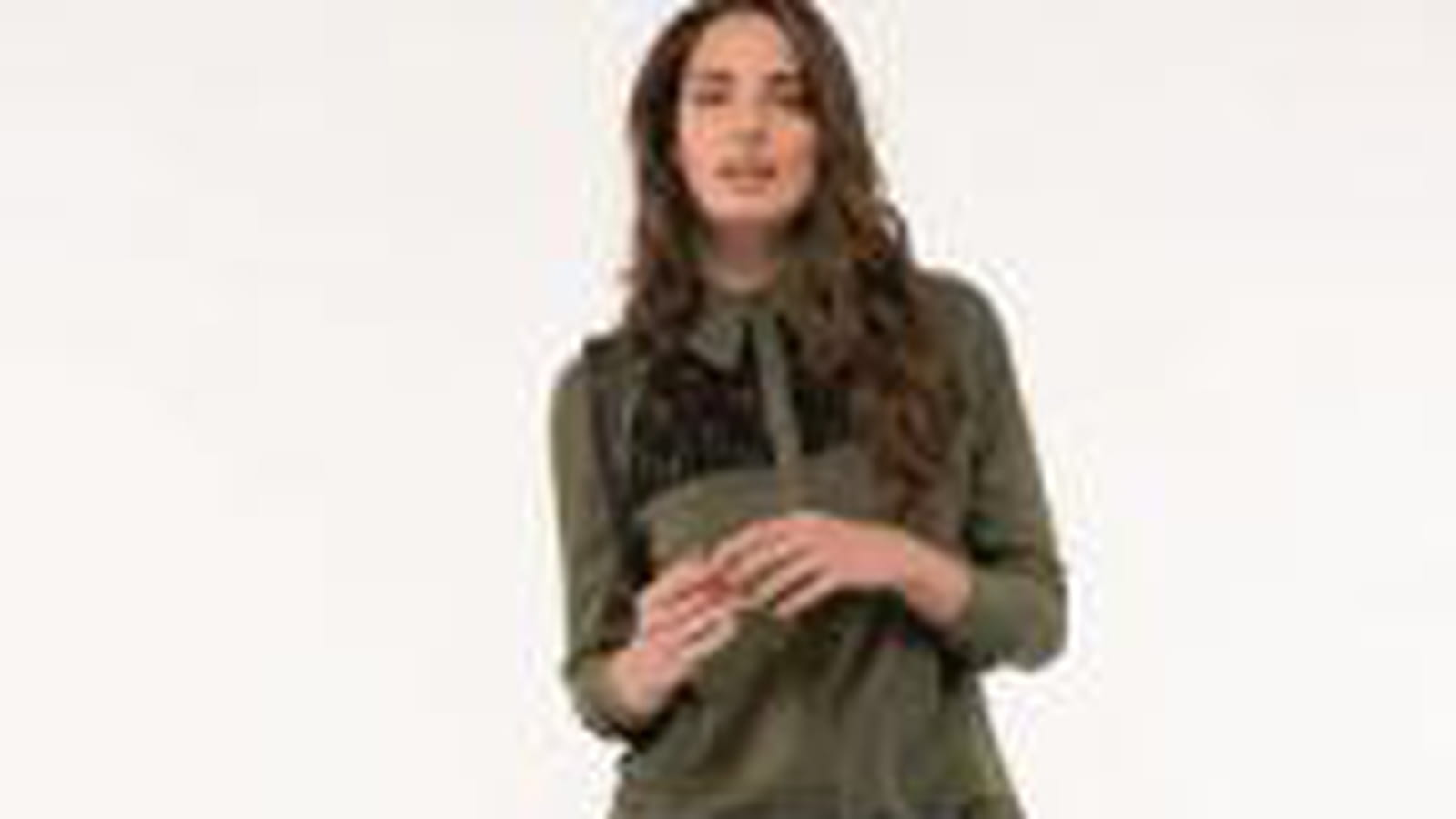 La tenue de Element Eden