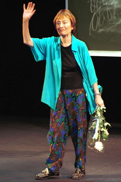 Alzheimer ne lui fait pas peur