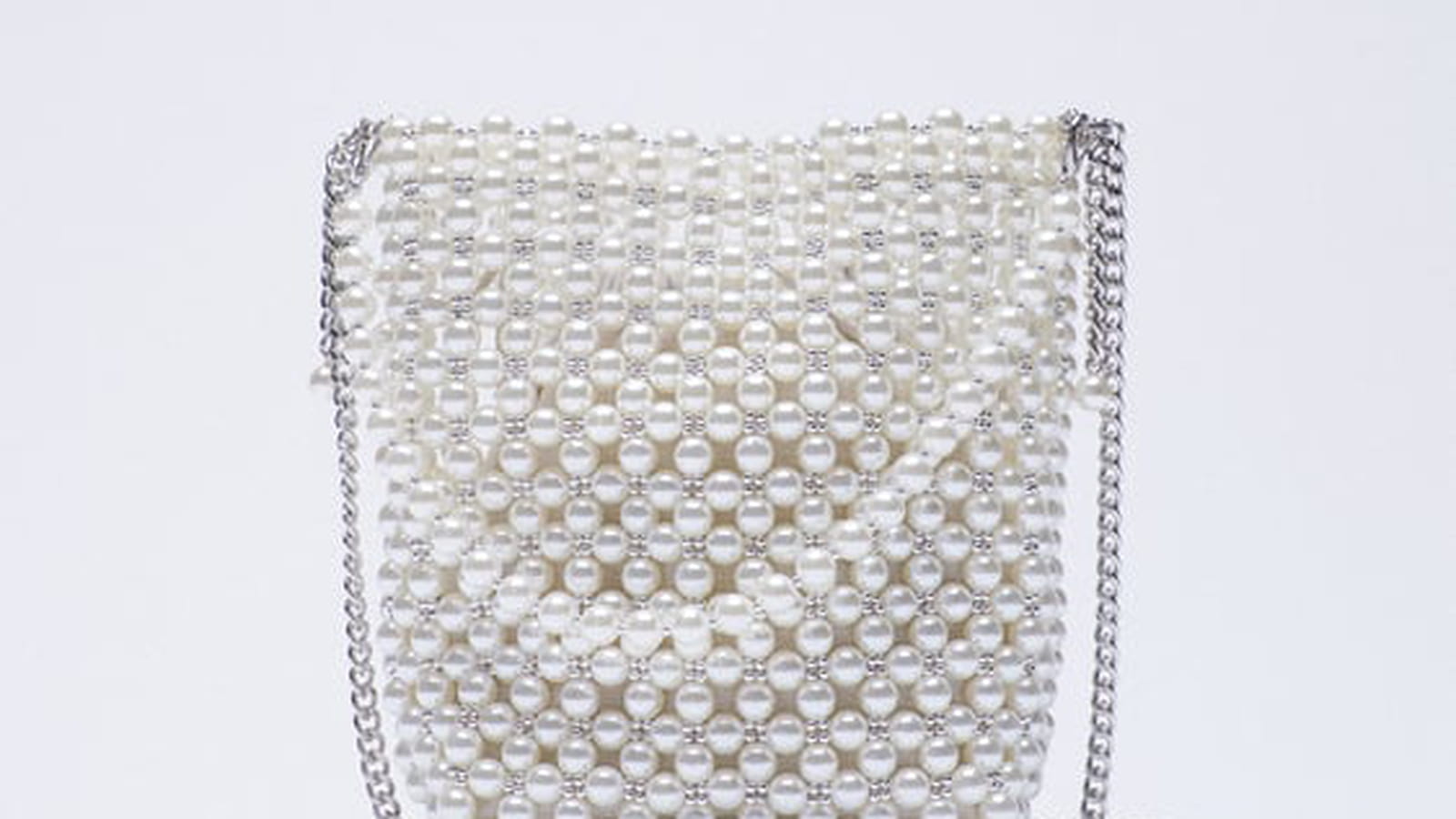 Sac à main Zara