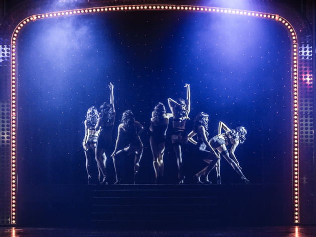 130 ans Maison Lejaby : des tableaux sexy