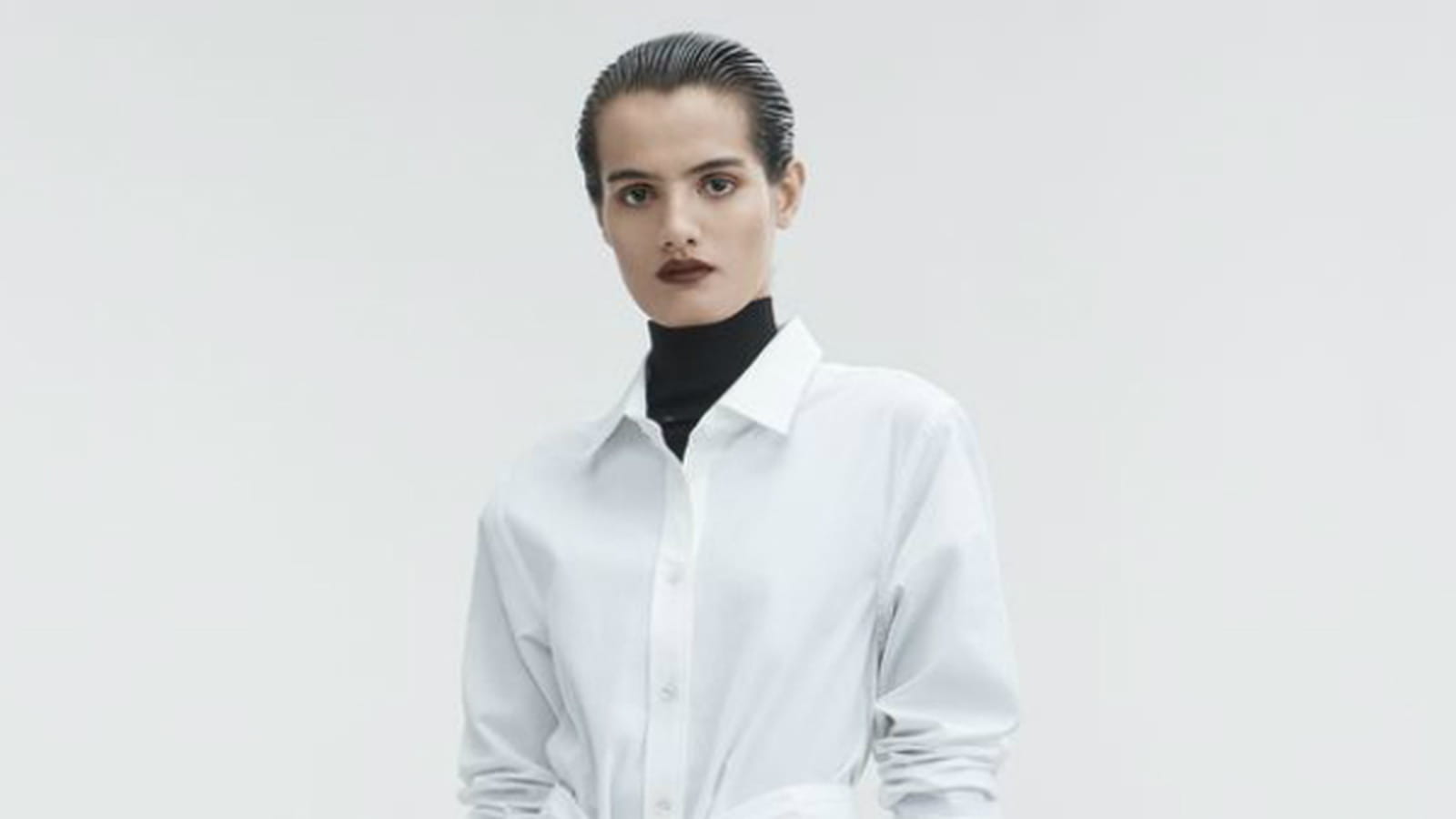 Chemise Alexander Wang 
