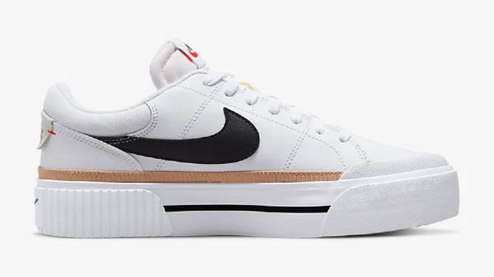 Baskets Nike