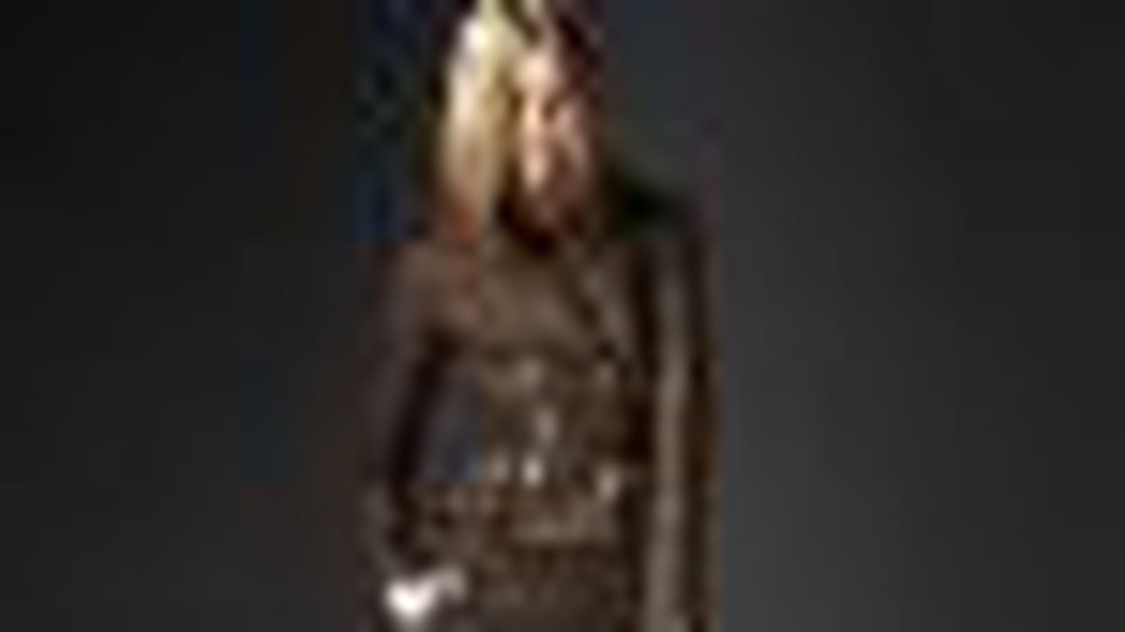 L'ensemble de Burberry