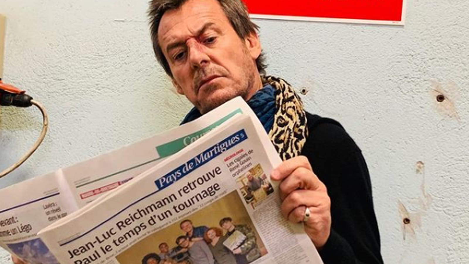 Jean-Luc Reichmann