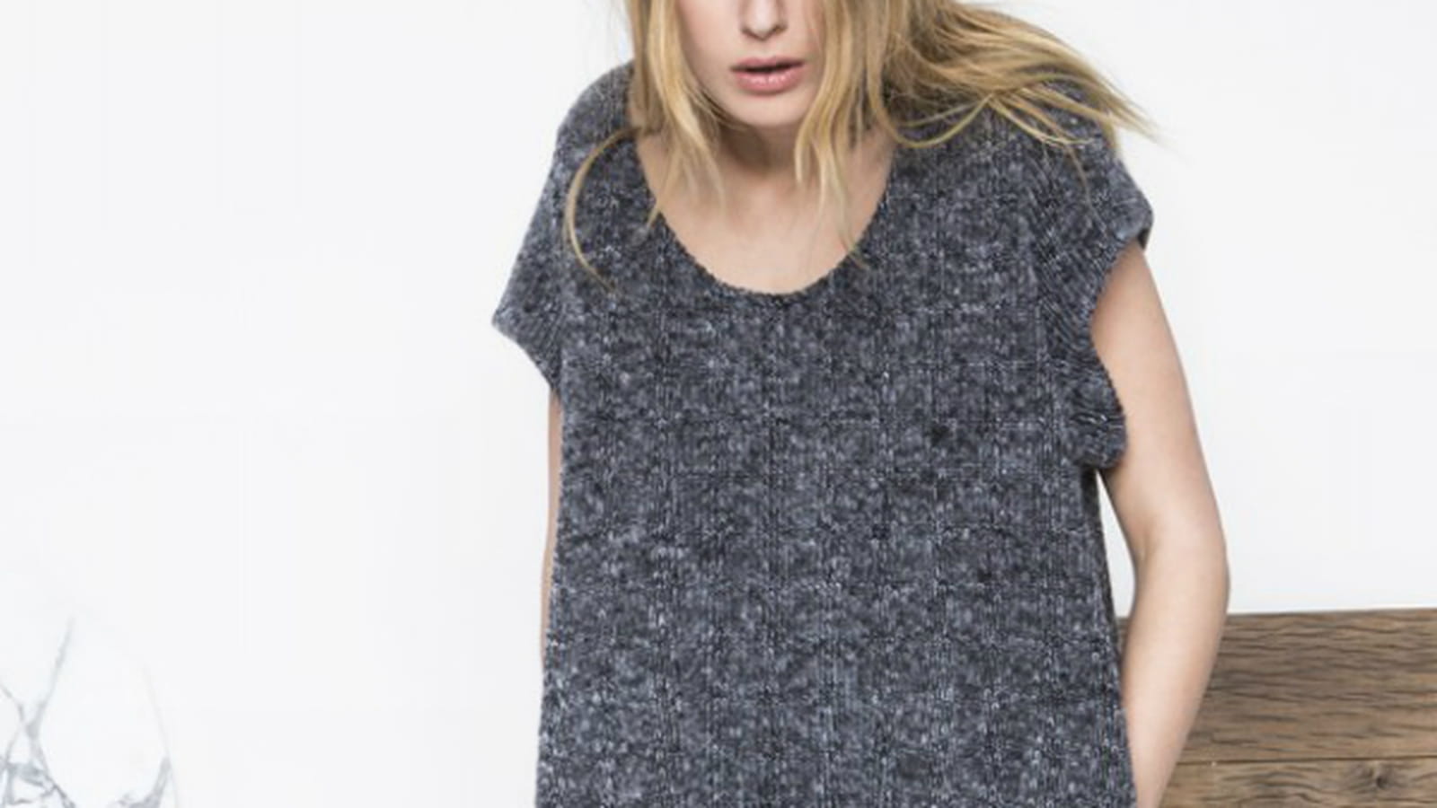 Robe Margaux Lonnberg