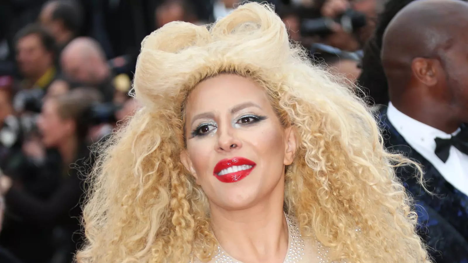 Afida Turner