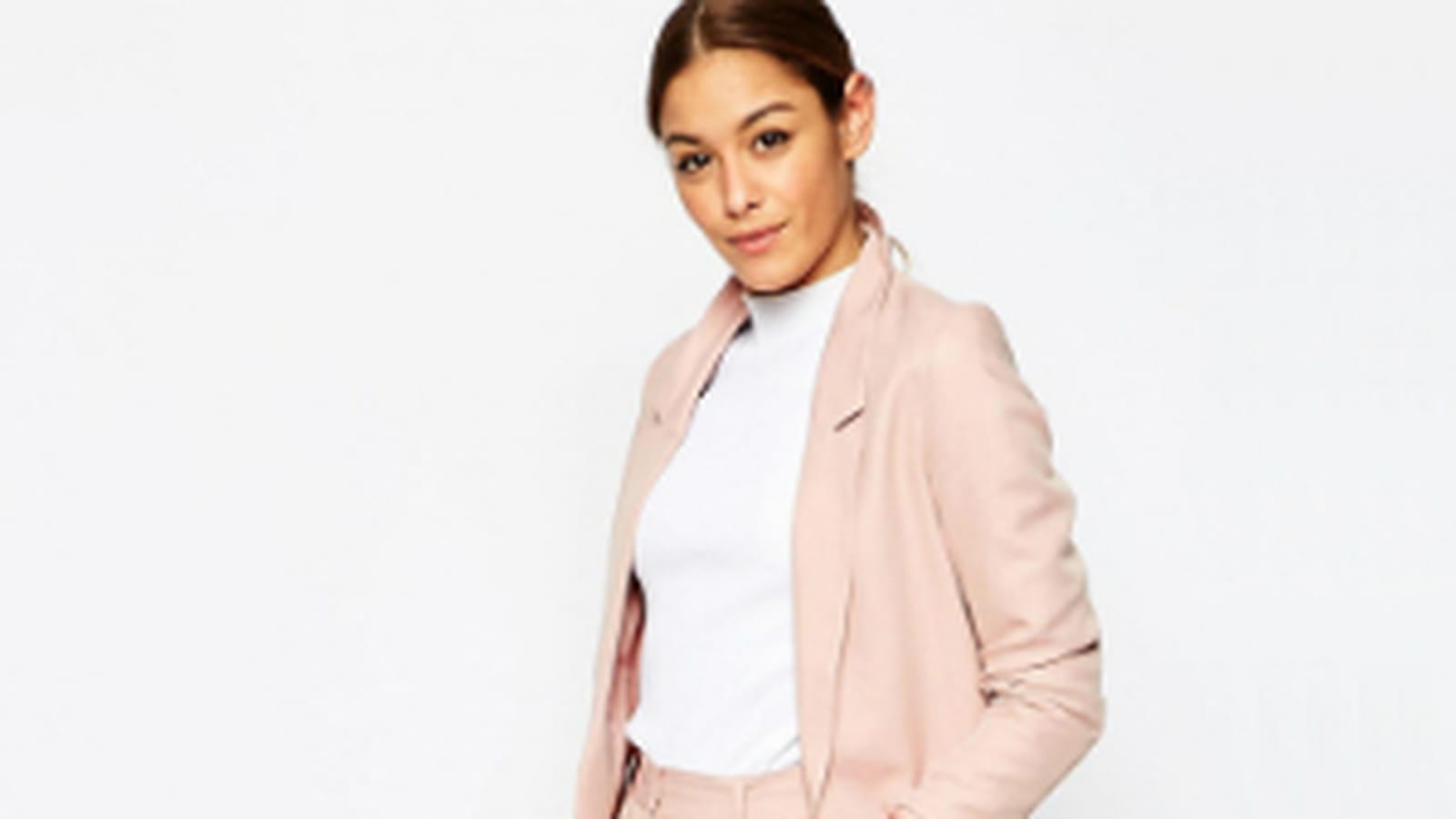 Jupe-culotte Asos Petite