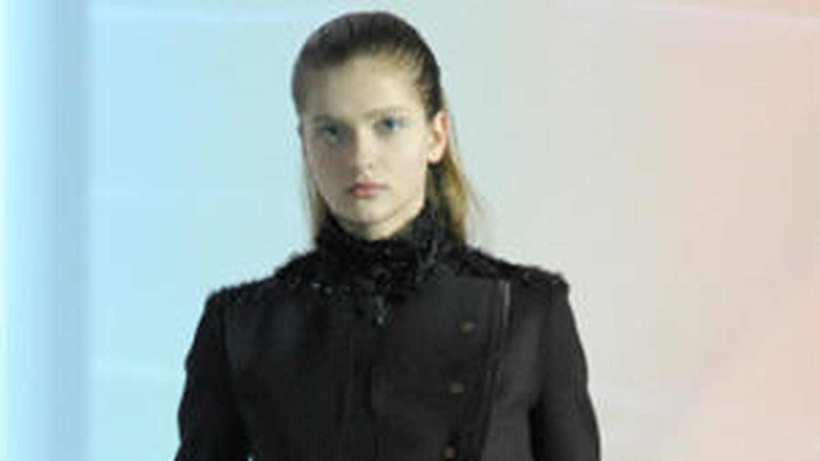 Tailleur