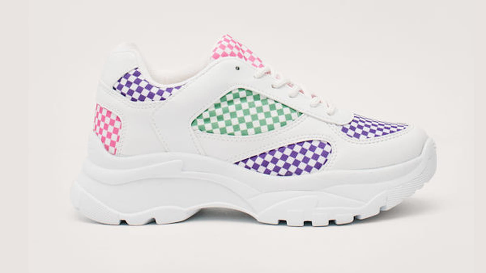 Baskets Nasty Gal
