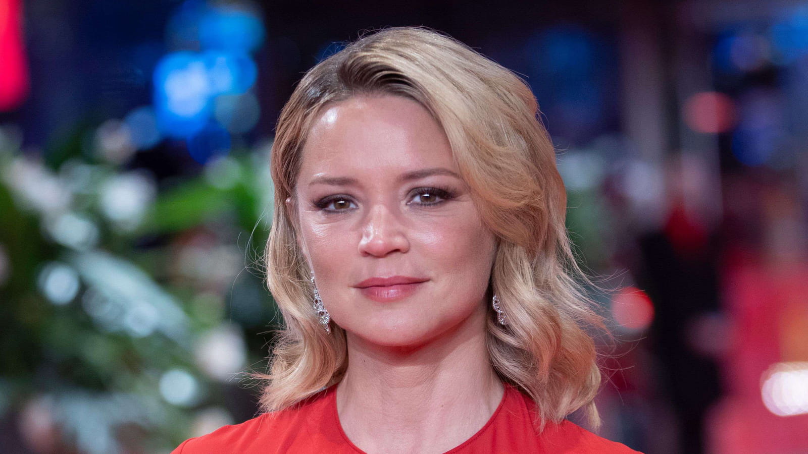 Virginie Efira